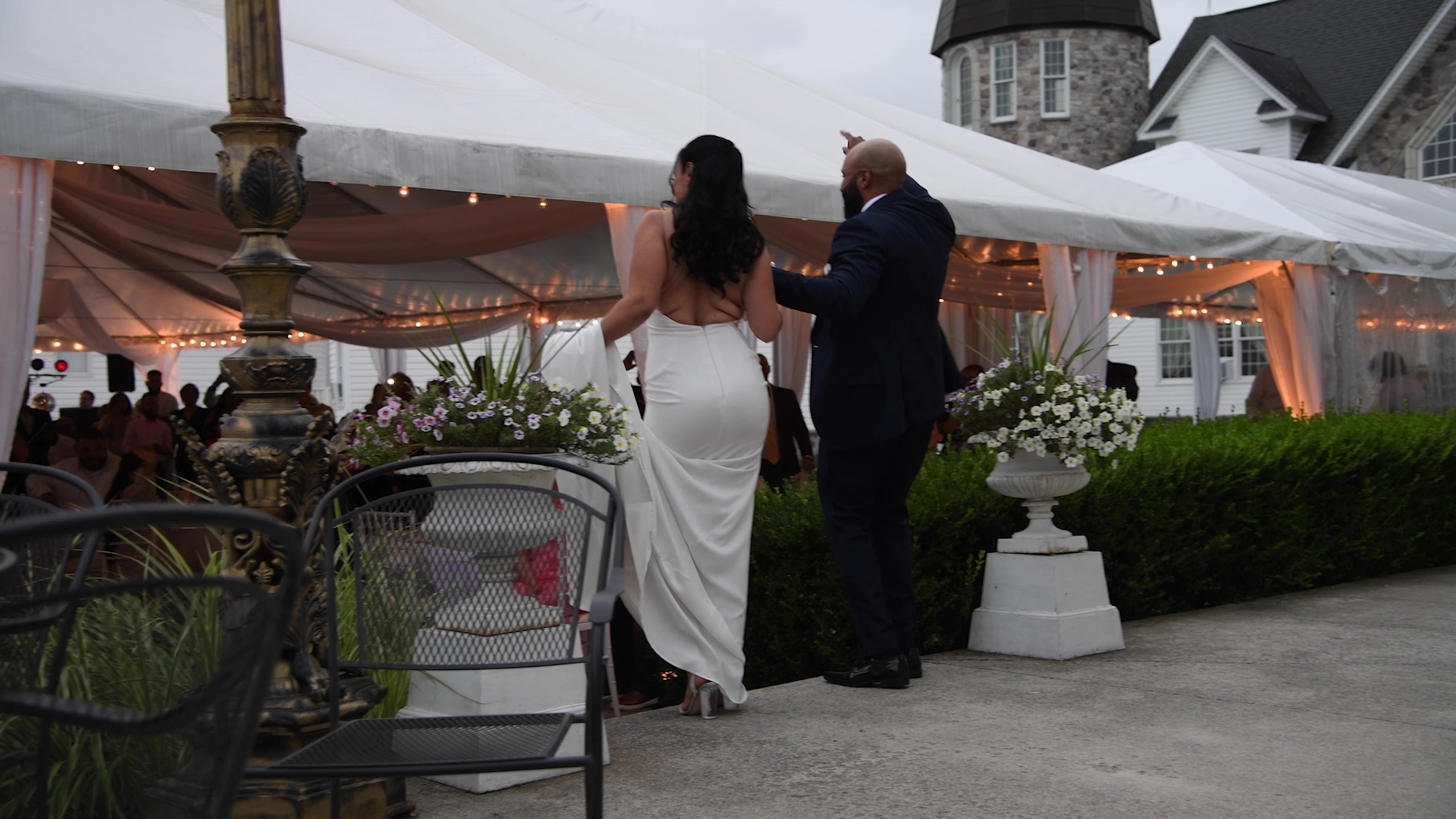 Wedding Highlight Reel